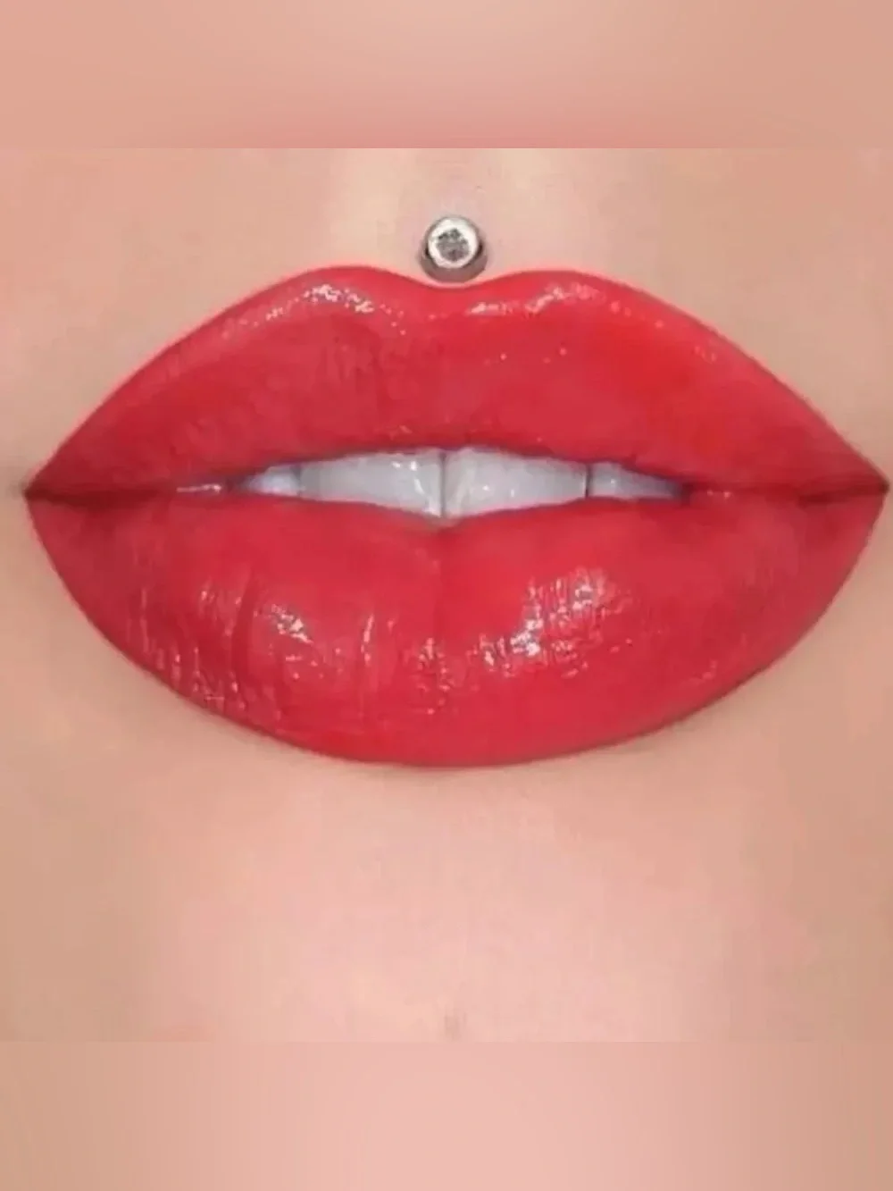Jeffree Star Devil Horns Supreme Gloss Limited Edition - NIB